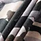 Wool Camo Print Fabric